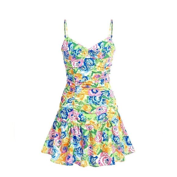 Zara dress   - Picture 1 of 17